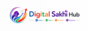 Digital Sakhi Hub logo – empowering women with digital marketing and technology skills