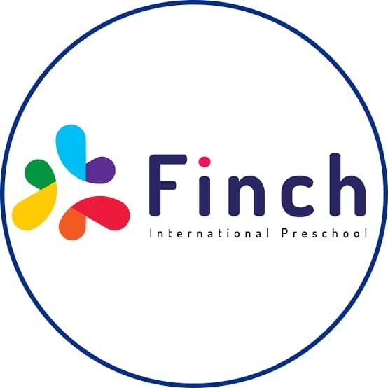 finch school logo-digital sakhi hub client
