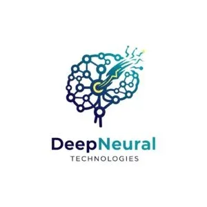 deep neural logo -digital sakhi hub client