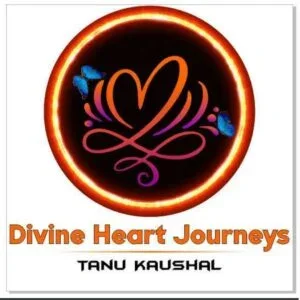 divine heart journey logo-digital sakhi hub client